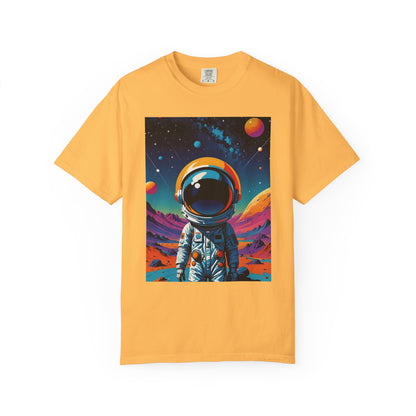 The Wanderer Too - Tee