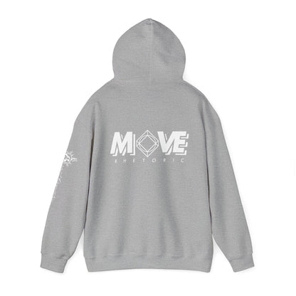 Exact Opposites Logo - Hoodie