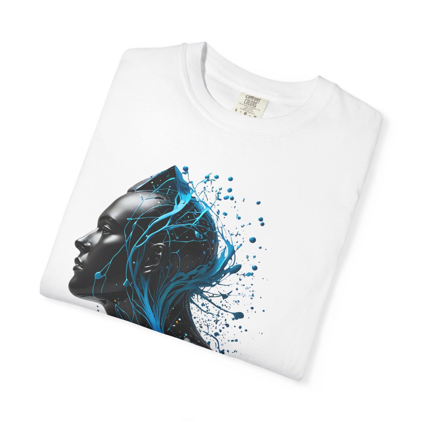 Scattered Thoughts - Tee