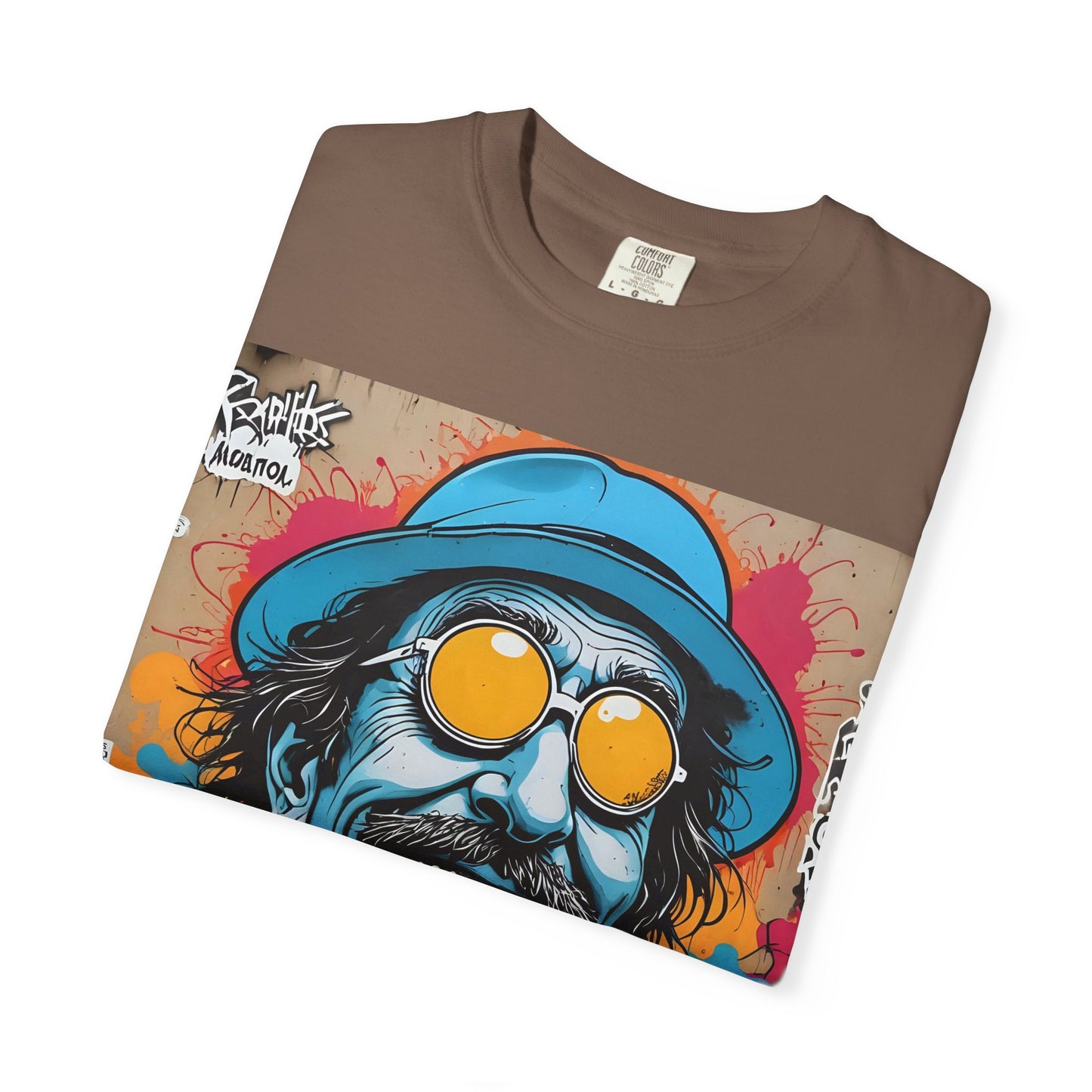 Infectious Laughter - Tee