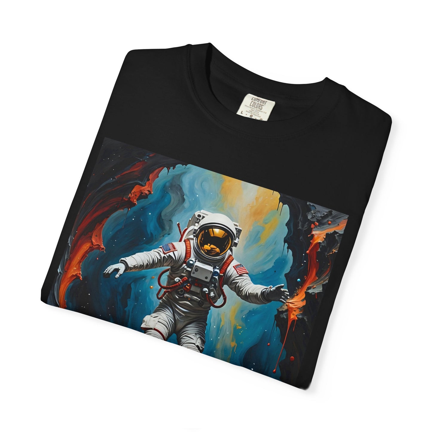 Deep Thought Exploration - Tee