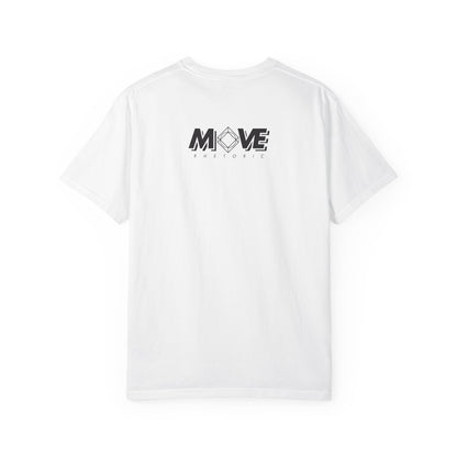 The Wanderer Too - Tee