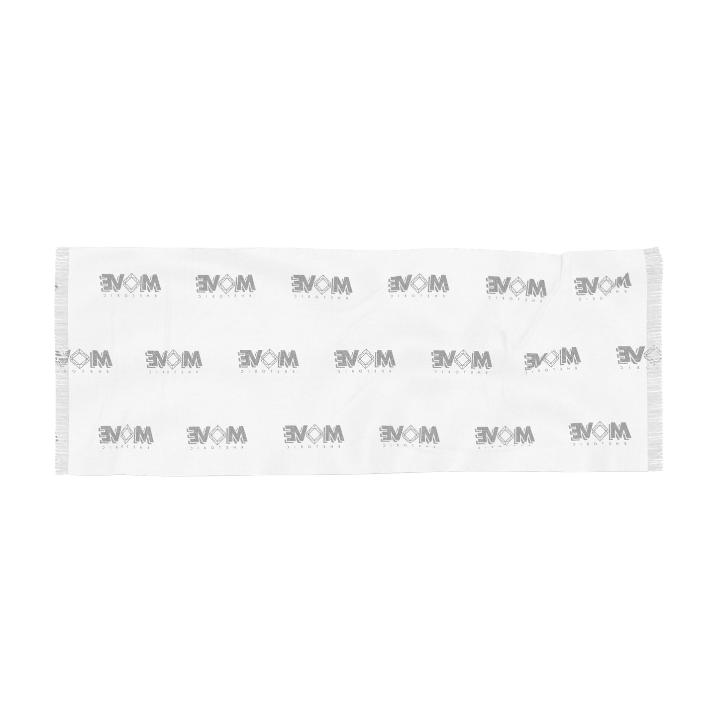 MOVE Rhetoric Light Scarf