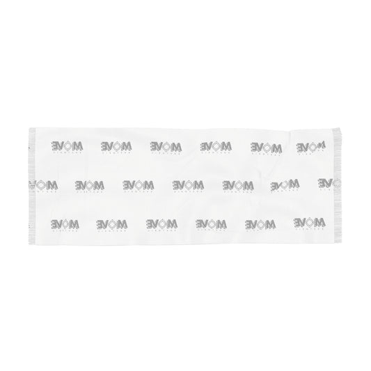 MOVE Rhetoric Light Scarf