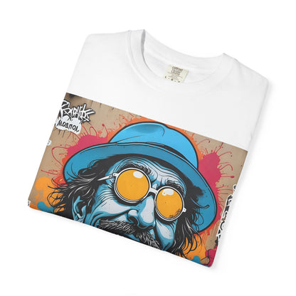 Infectious Laughter - Tee