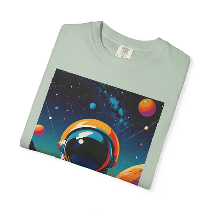 The Wanderer Too - Tee