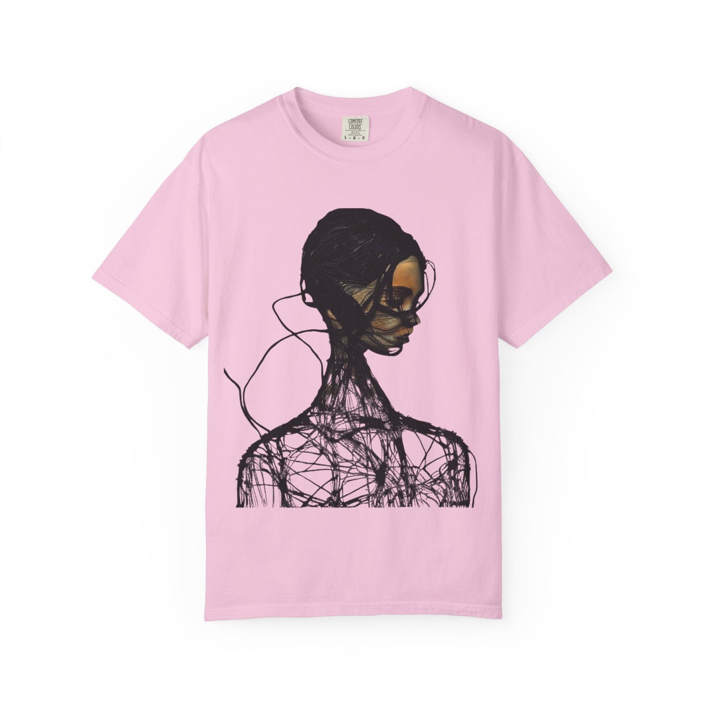 Unraveled - Tee