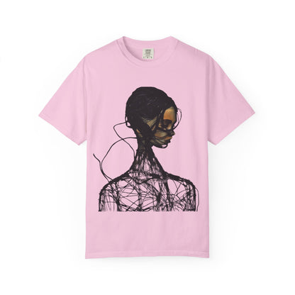 Unraveled - Tee