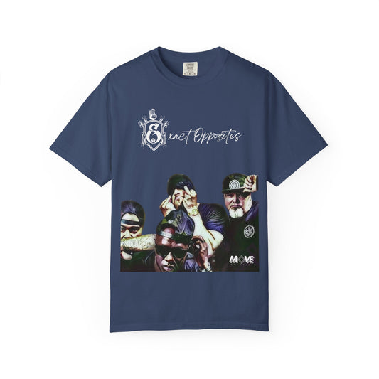 Exact Opposites - Limited Edition Tee