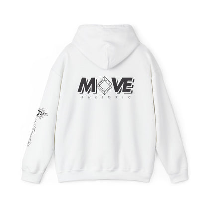 Exact Opposites Logo - Hoodie