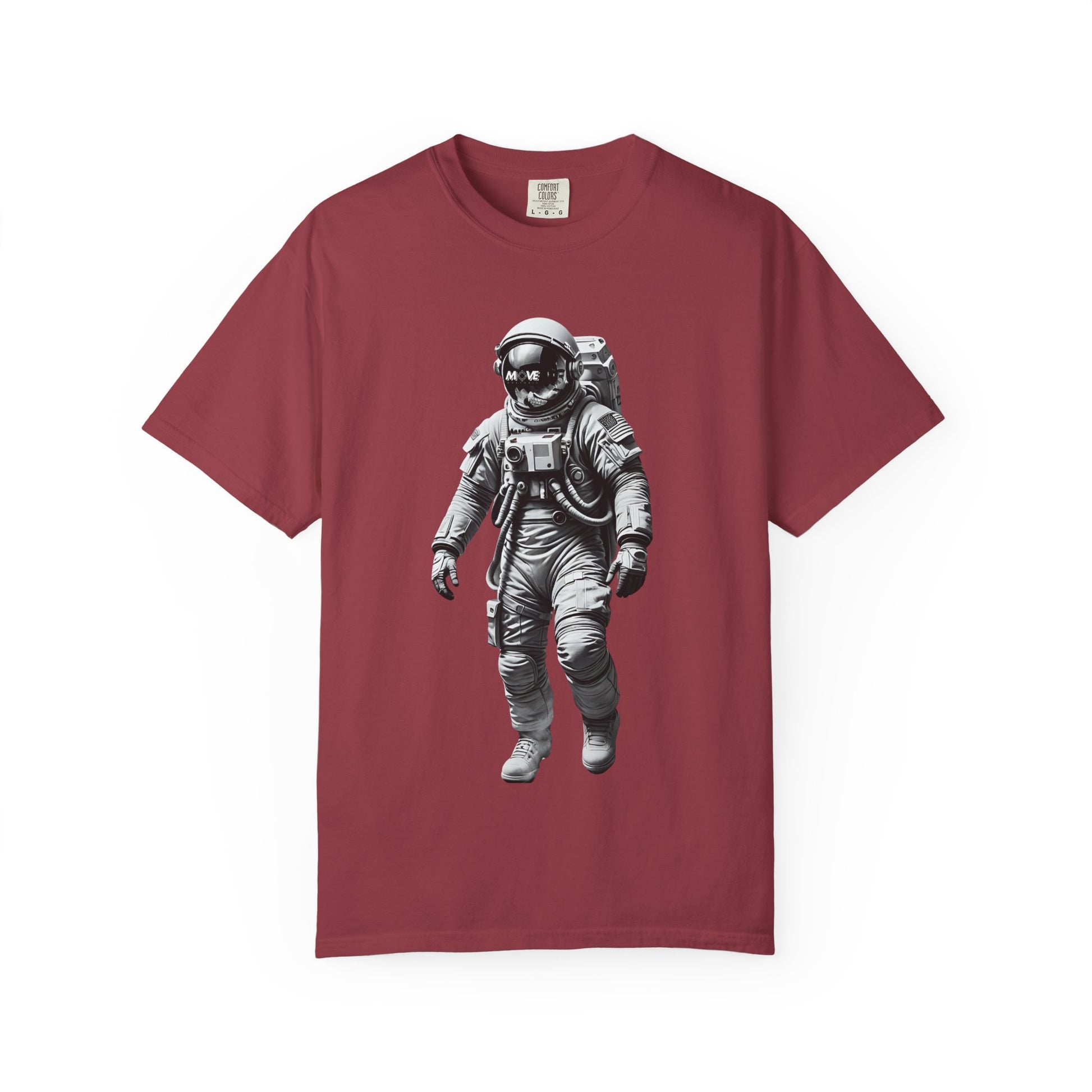 MOVE Merch | The Space Walker T-Shirt