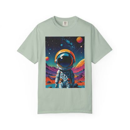 The Wanderer Too - Tee