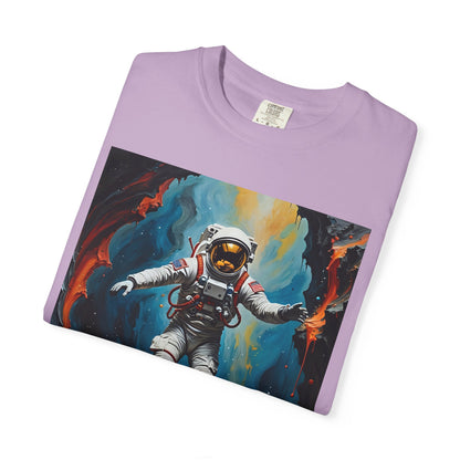 Deep Thought Exploration - Tee