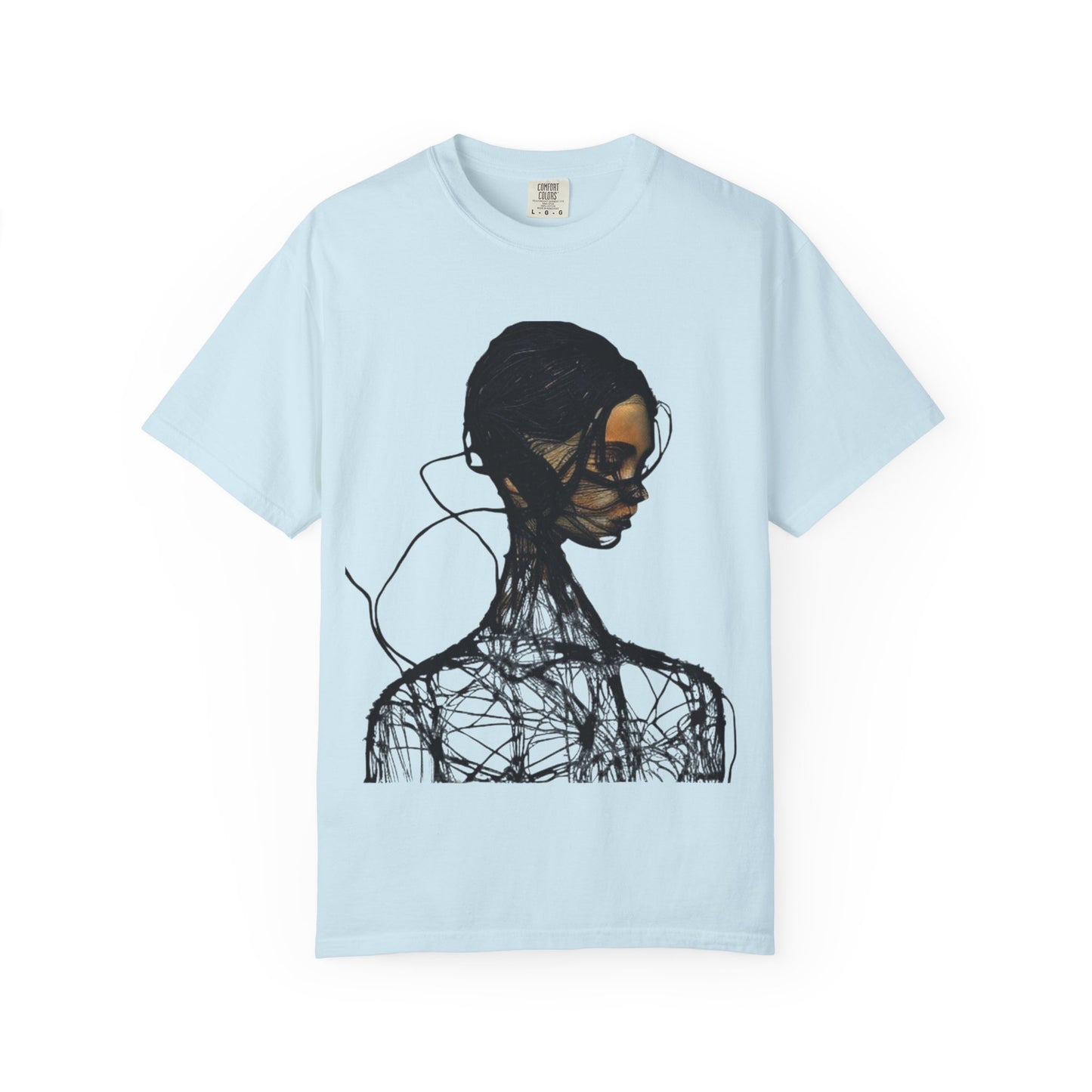 Unraveled - Tee