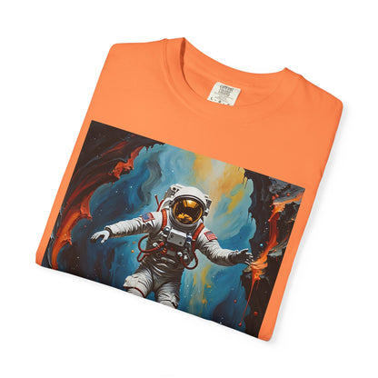 Deep Thought Exploration - Tee