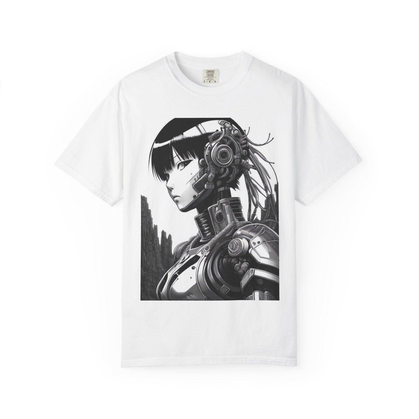 Cyberpunk - Tee