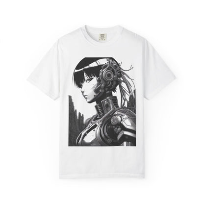 Cyberpunk - Tee