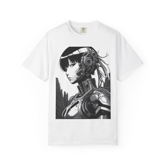 Cyberpunk - Tee