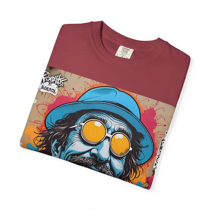 Infectious Laughter - Tee