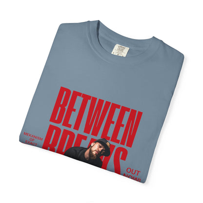Between Breaks Vol. III - Mekanism Tee