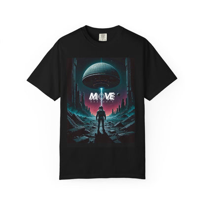 The Wanderer - Tee