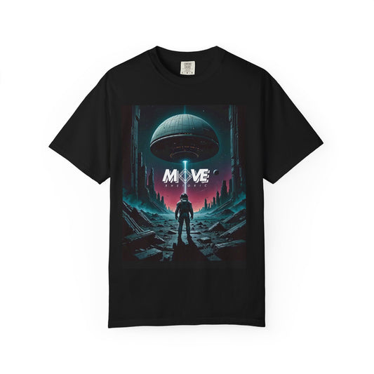The Wanderer - Tee