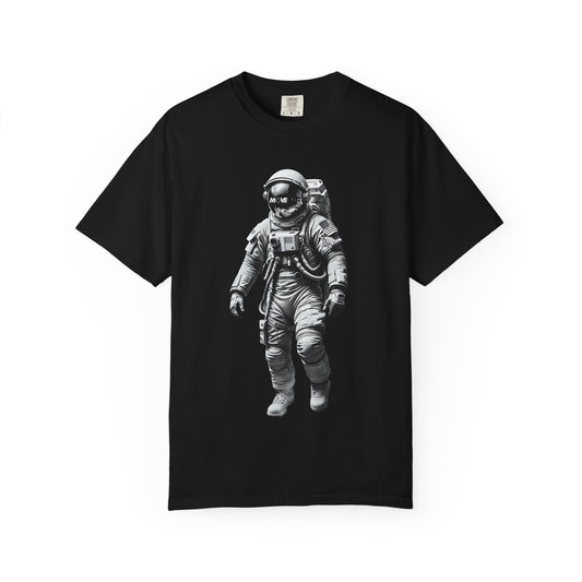 The Space Walker T-Shirt