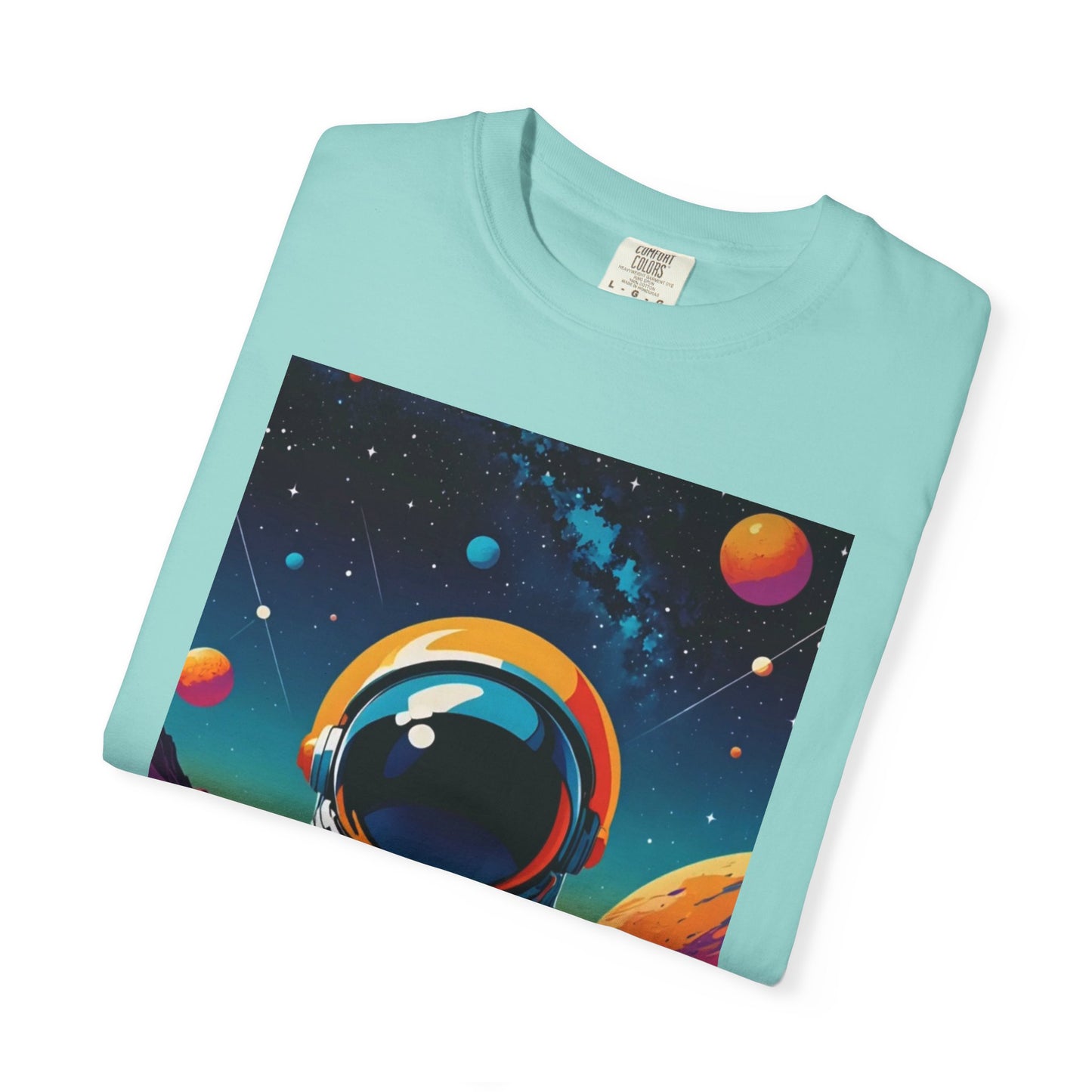 The Wanderer Too - Tee