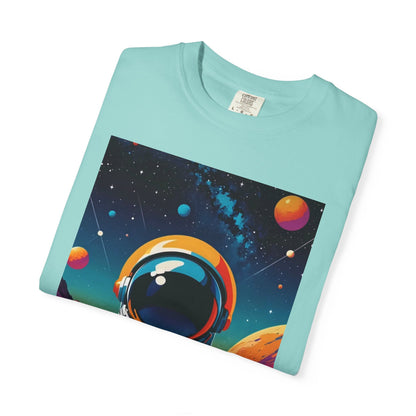 The Wanderer Too - Tee