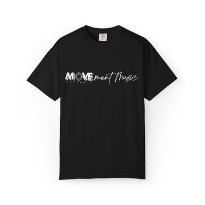 MOVEment Music - Tee