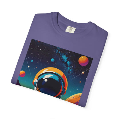 The Wanderer Too - Tee