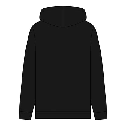 Space Walker - Organic Hoodie