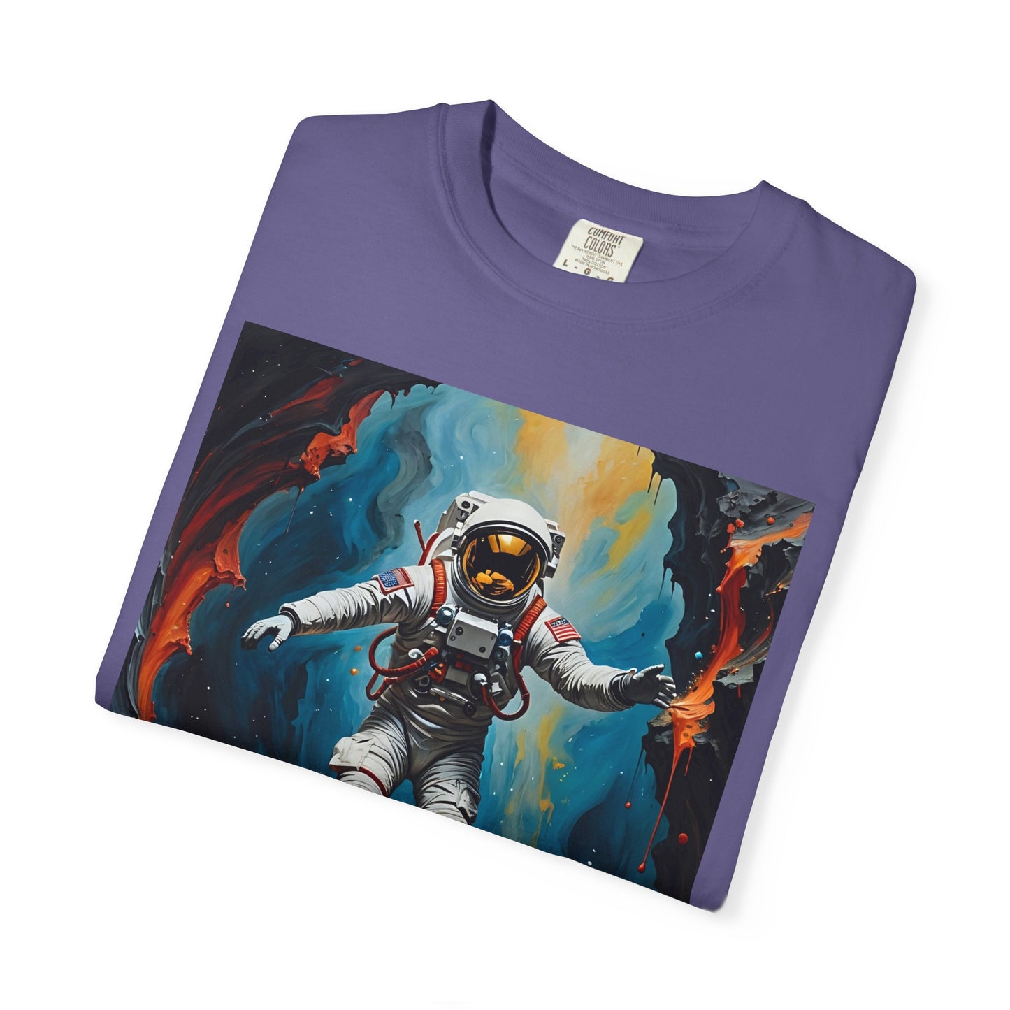 Deep Thought Exploration - Tee