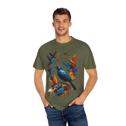 Birds Of A Feather - Tee