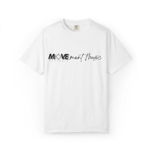 MOVEment Music - Tee