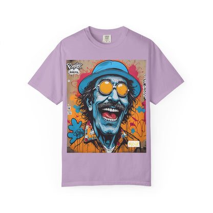 Infectious Laughter - Tee