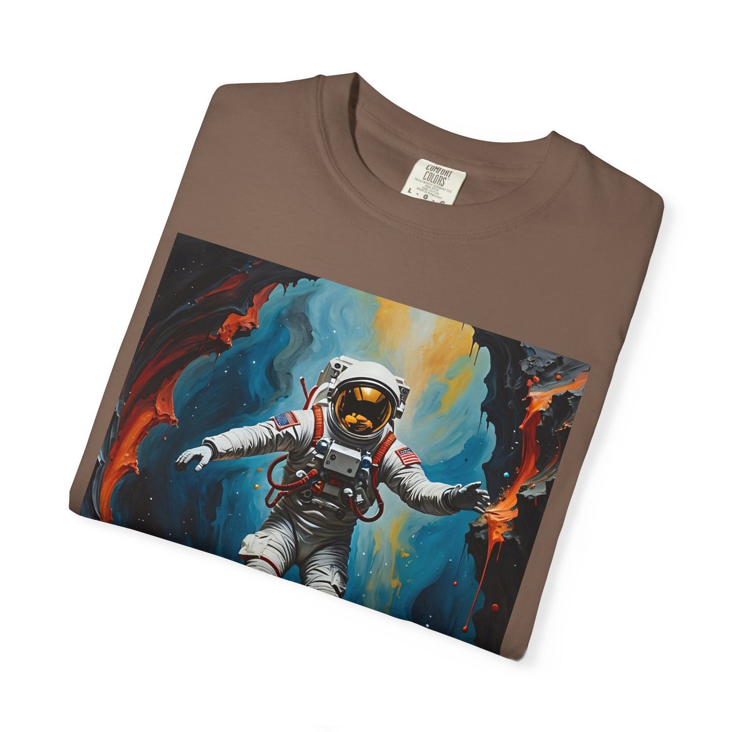 Deep Thought Exploration - Tee