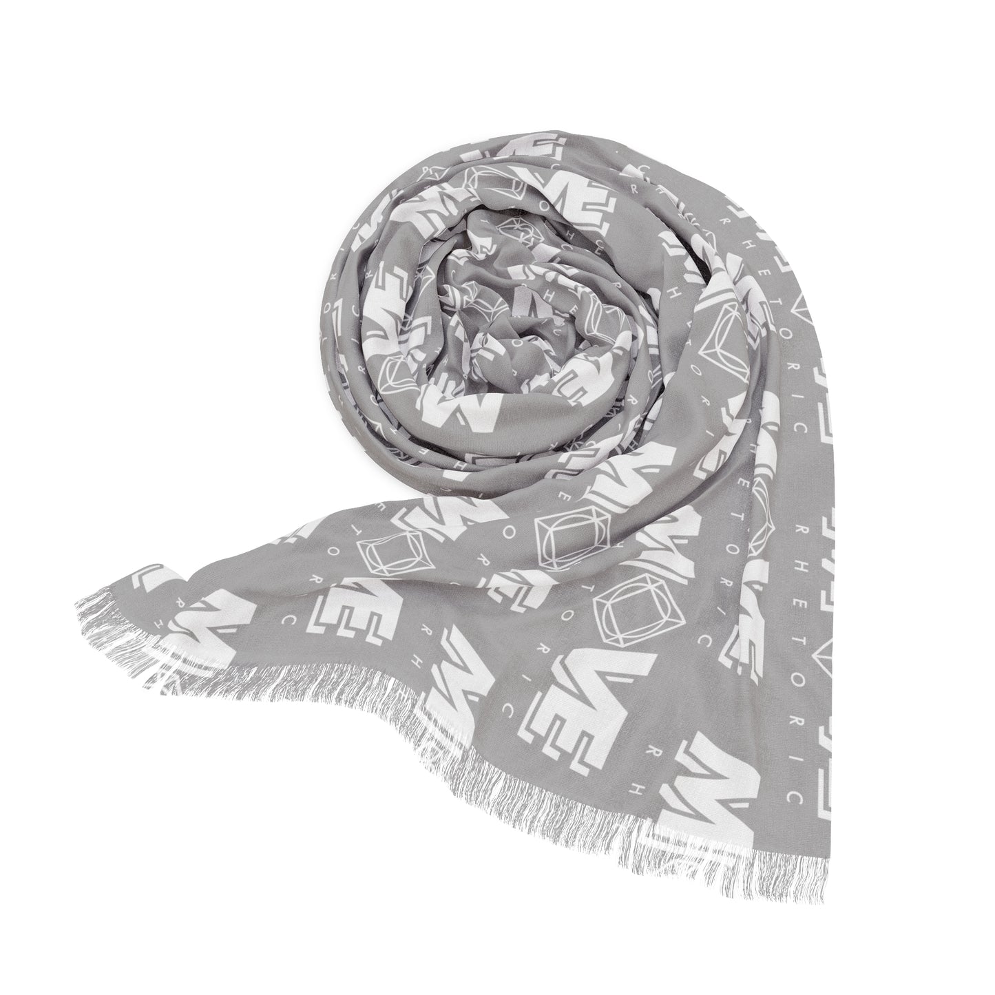 MOVE Rhetoric Light Scarf