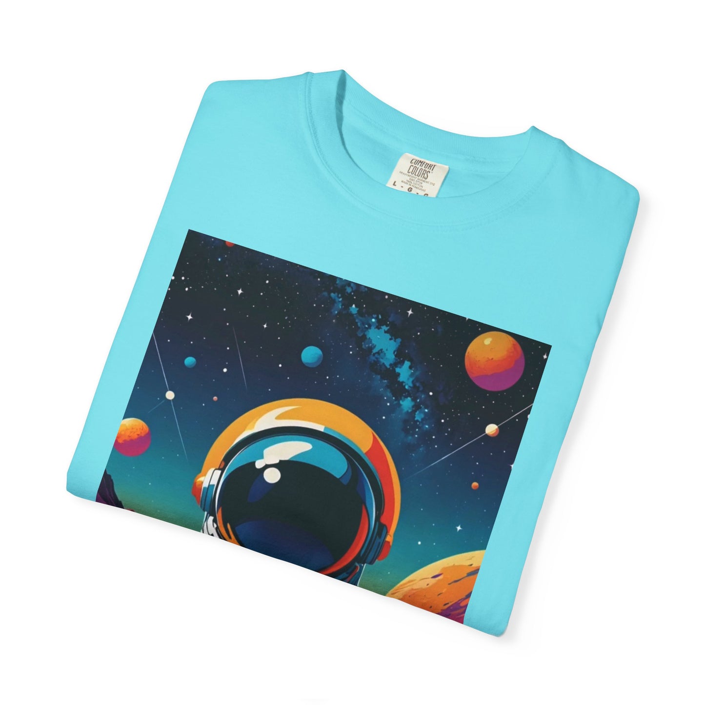 The Wanderer Too - Tee