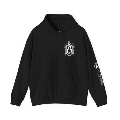 Exact Opposites Logo - Hoodie