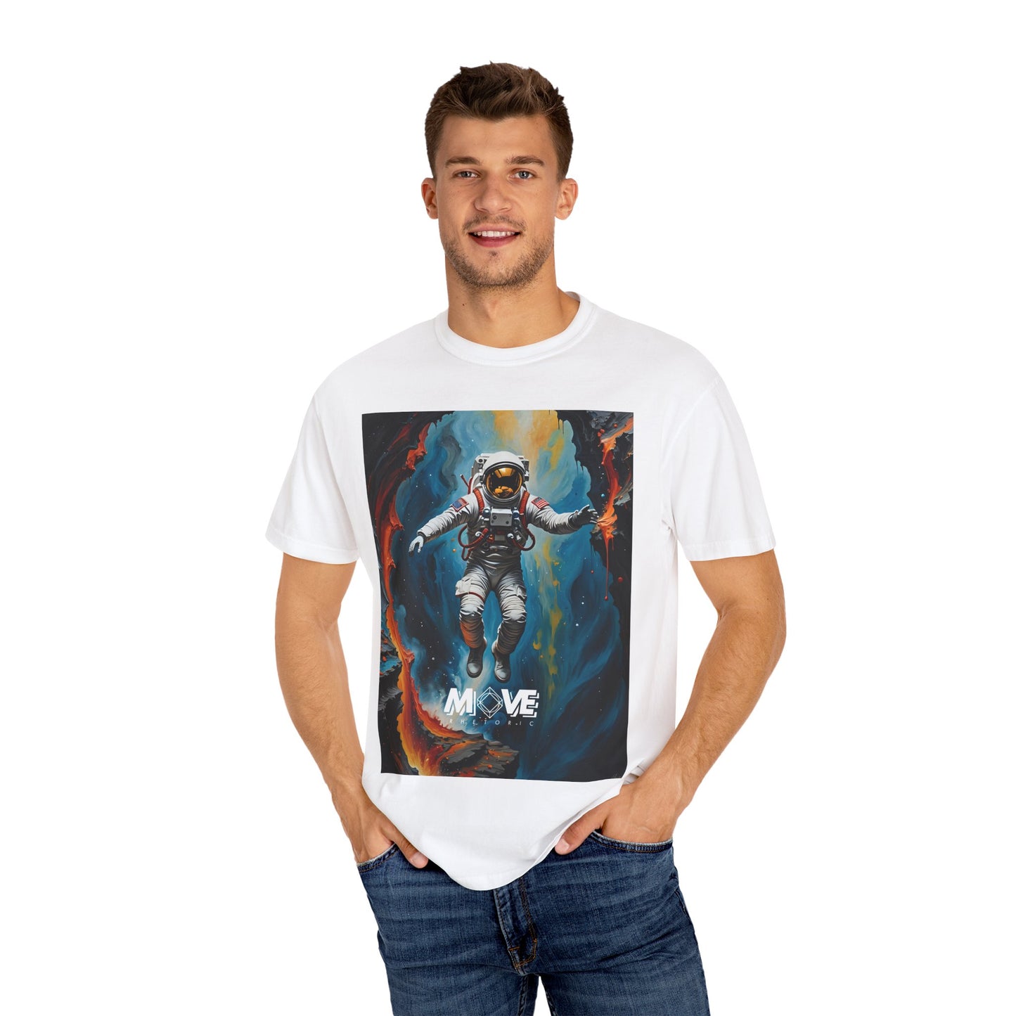 Deep Thought Exploration - Tee