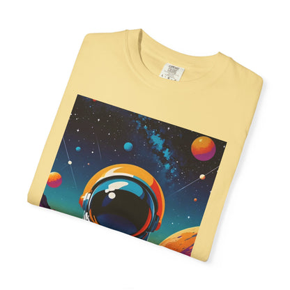 The Wanderer Too - Tee