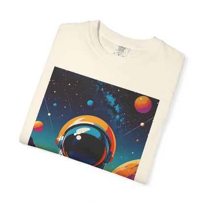 The Wanderer Too - Tee