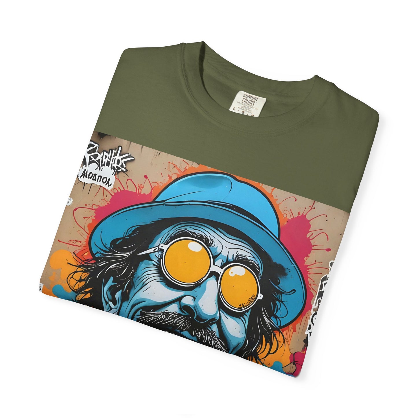 Infectious Laughter - Tee