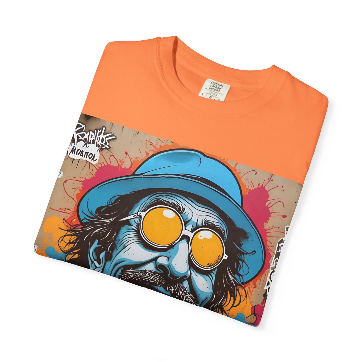 Infectious Laughter - Tee