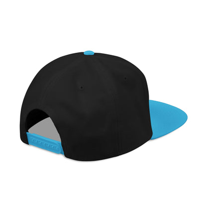 MOVE Rhetoric | MOVE Rhetoric Embroidered Snapback