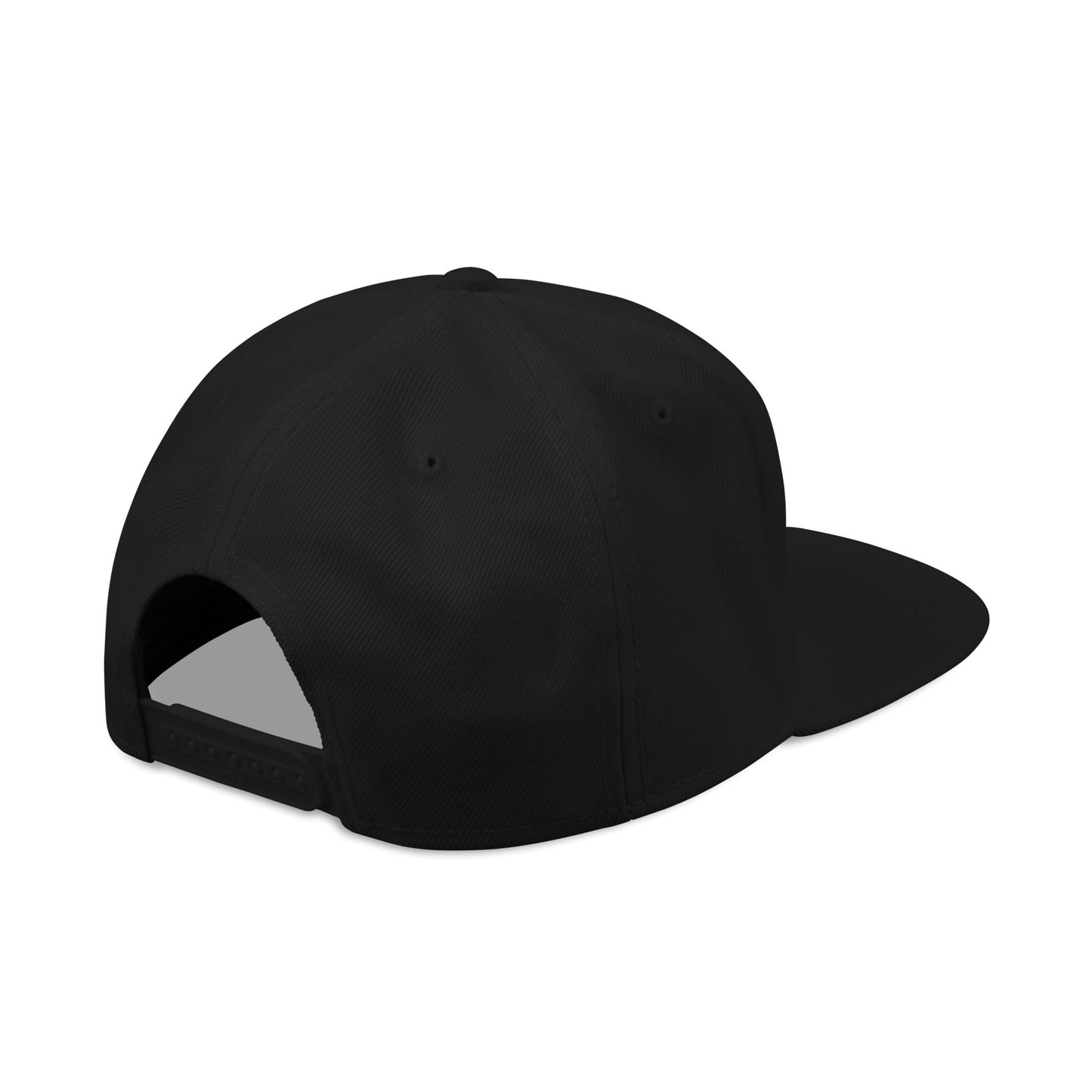MOVE Rhetoric | MOVE Rhetoric Embroidered Snapback