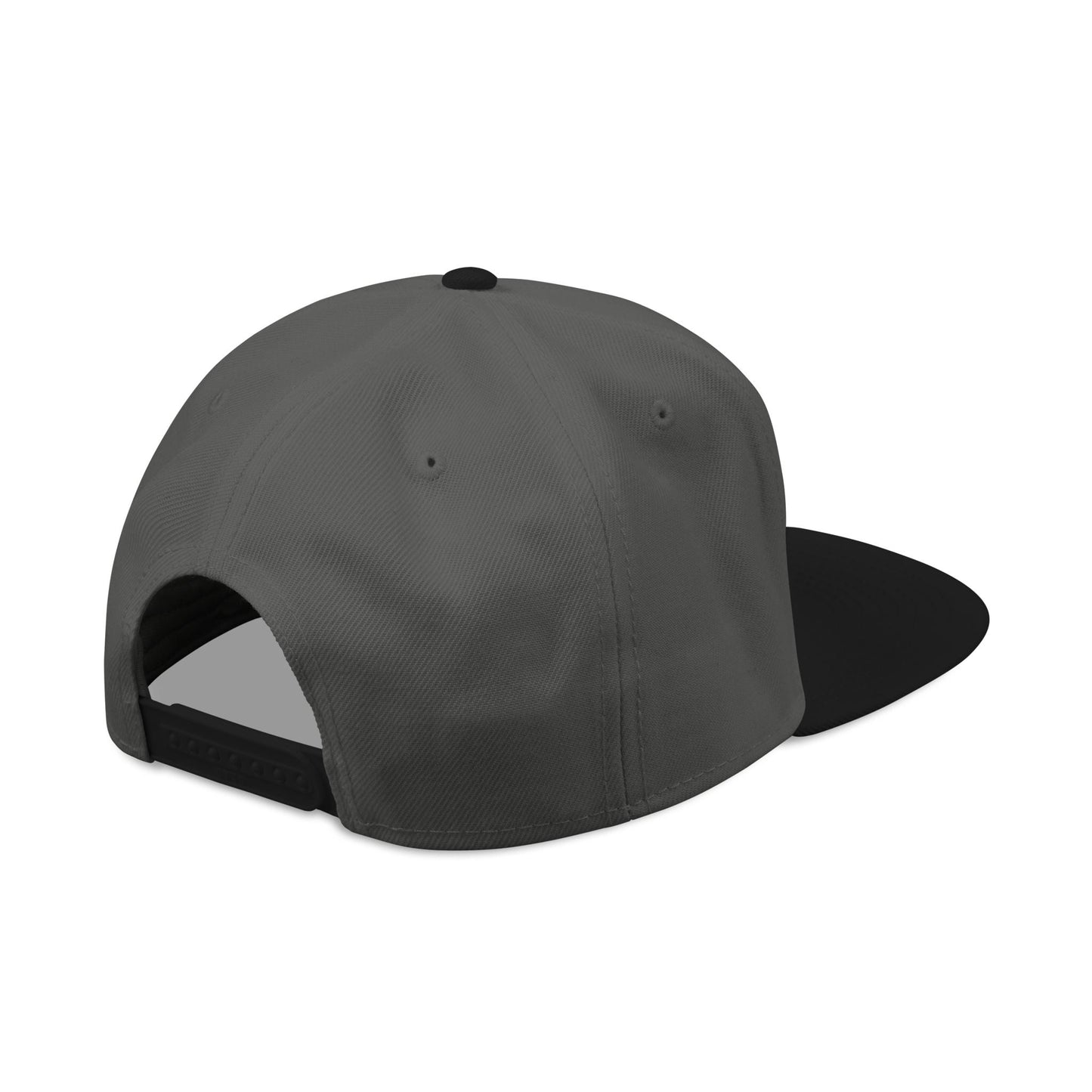MOVE Rhetoric | MOVE Rhetoric Embroidered Snapback