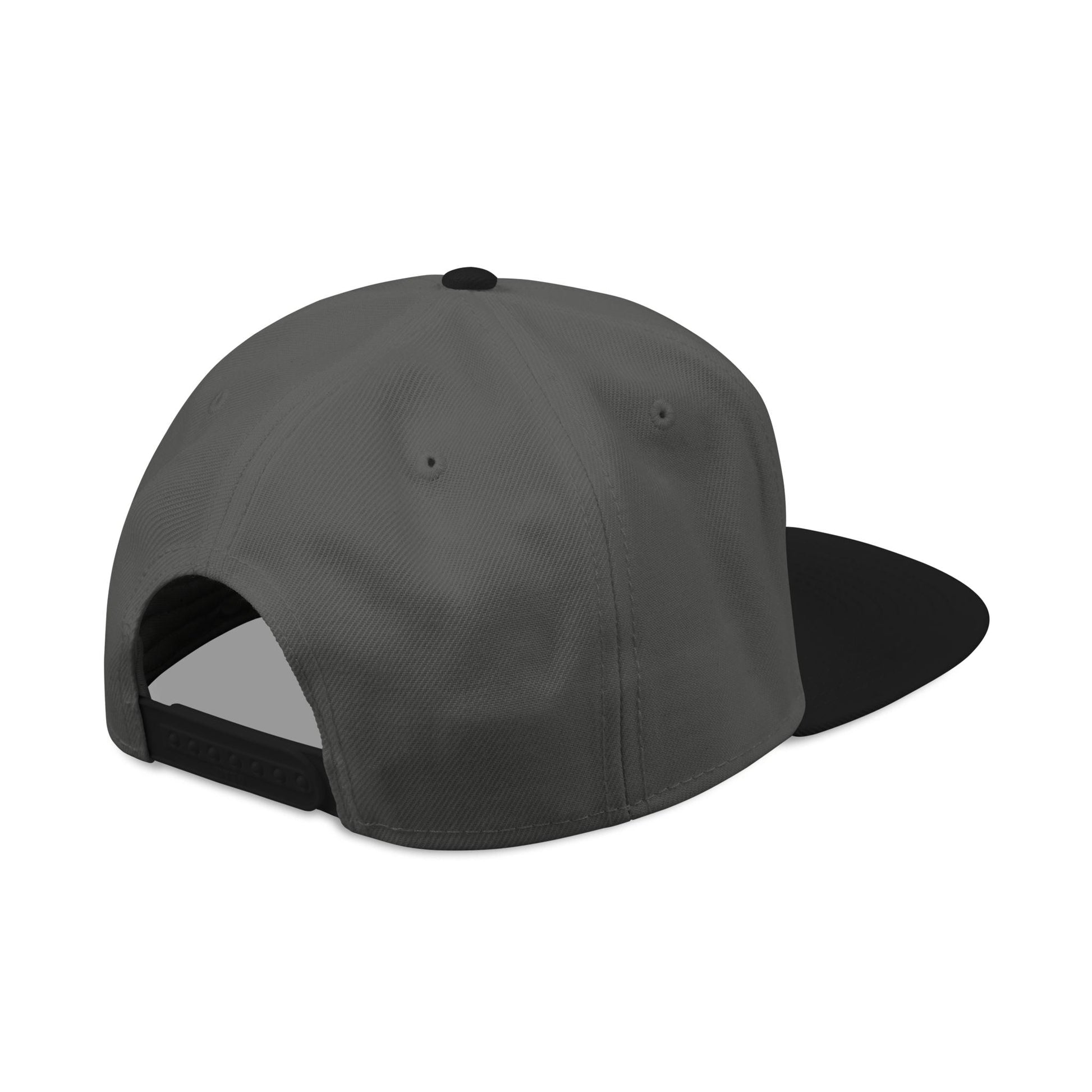 MOVE Rhetoric | MOVE Rhetoric Embroidered Snapback