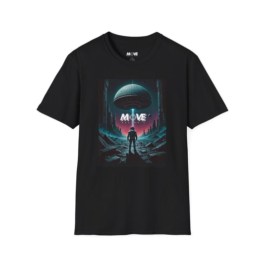 MOVE Merch | The Wanderer T-Shirt
